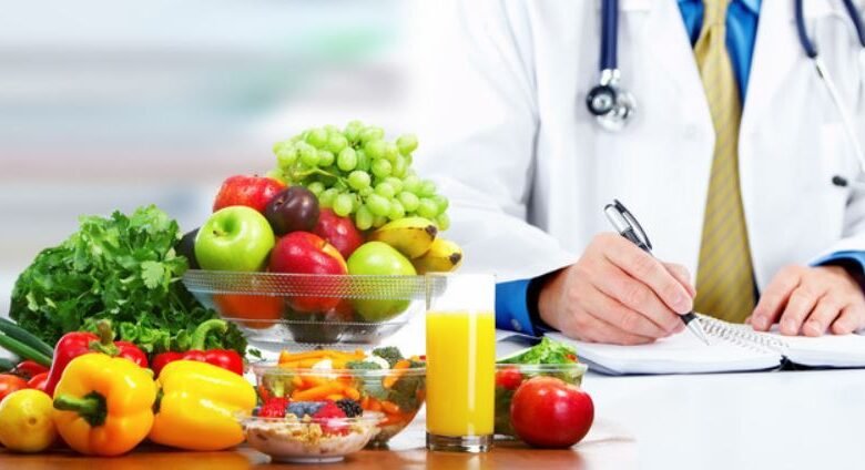 Nutritionist